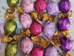 -GODIVA(月星环球港店)