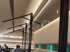 -茅庐毛血旺(临沂泰盛广场店)