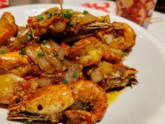 -串盟烧烤·长沙美食地标(星沙店)