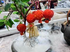 -奔跑吧陕菜·盛世长安(民乐园万达店)