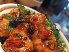 -岛风·台食小馆 ISLAND BISTRO(烟台山店)