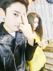 -ZAGA形象设计