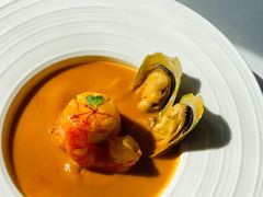 -成桂西餐厅·42年的味道(五大道疙瘩楼店)