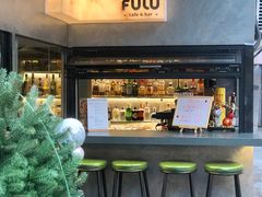 -蘭心餐厅(进贤路店)