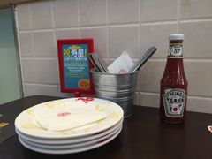 -米斯特比萨(罗斯福店)