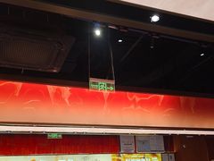 -龍歌自助小火锅(雨花台江南虹悦城店)