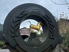 -千岛湖石林