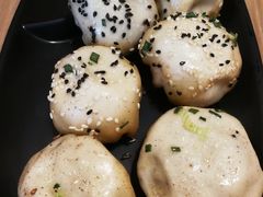 -小杨生煎(黄河路店)