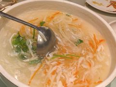 -江南韵·无锡太湖文化体验餐厅(凤凰天街店)