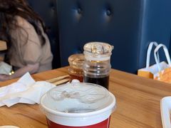-回味鸭血粉丝汤(夫子庙瞻园路店)
