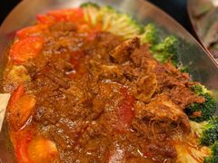 自助餐-厦门艾美酒店·新食谱西餐厅