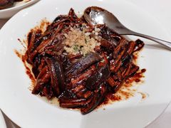 -新吉士·上海菜(浦东LCM置汇旭辉店)