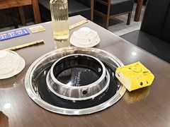 -九寨沟石锅鱼(沣峪口二十年店)