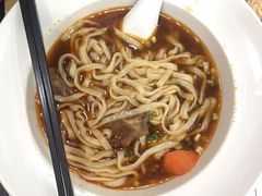 -康师傅私房牛肉面(北京南站店)