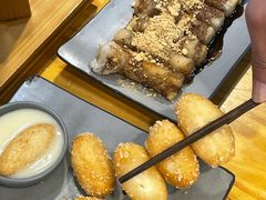 -勺子米线·云南传统小吃市集(四方街店)