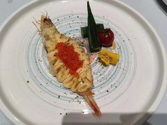 -御泉七味铁板烧(高区店)