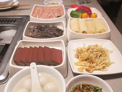 -海底捞火锅(高新万达店)