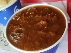 老味红果-帅小六刨冰·不一样的奶冰(总店)
