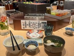 -肉肉大米(德基广场店)