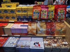 零售区-老城隍庙食品商店(豫园商城店)