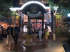 -宝莱纳啤酒花园餐厅PAULANER BRAUHAUS Nanjing(广州路店)