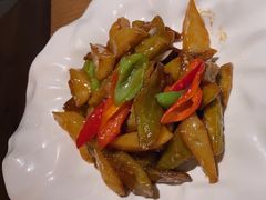 -奉天小馆·非遗东北菜(沈阳万象城店)