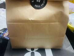 -81BAKERY(大学路店)