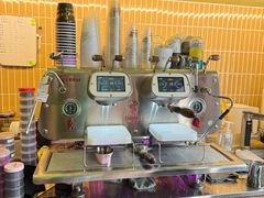 -SeekSeeking咖啡专门店(堰塘街店)