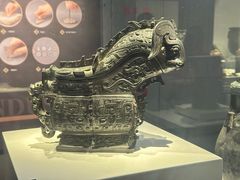 -宝鸡周原博物院