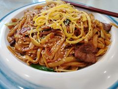 -天鲜阁·海鲜粤菜·33年老字号(石槎白云站店)