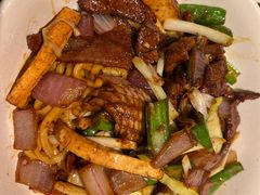 -寻裕记·现炒浇头面(人民广场店)