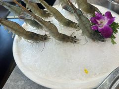 -牛天下·牛肉·海鲜·打边炉·融合菜