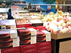 -盒马鲜生(悠方店)