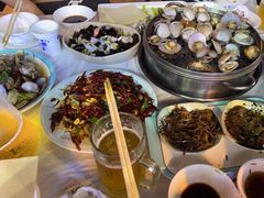 -日照大牌檔•小船海鲜(万平口店)