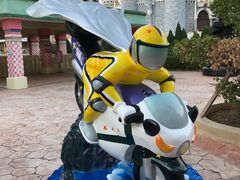 -蓬莱欧乐堡梦幻世界