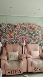 -Beauty Nails 美甲美睫皮肤管理