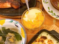 -萨莉亚意式餐厅(深圳北站店)