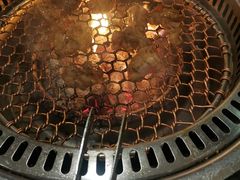 -炙忧烤肉屋(中国铁建广场店)