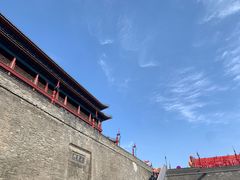 -西安城墙·碑林历史文化景区