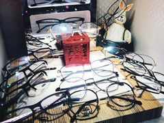 -棱石眼镜(CP静安店)