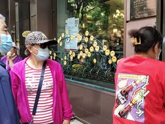 -华梅西餐厅(哈尔滨中央大街店)