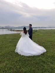 -雨墨婚纱摄影工作室