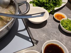 -张凯达·深海石斑鱼潮汕火锅(十五年品牌•虹桥天街店)
