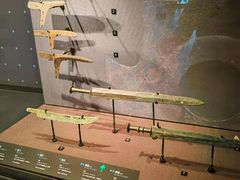 -盘龙城国家考古遗址公园