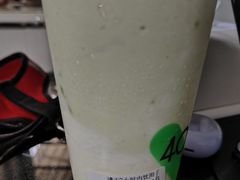 -宝珠奶酪(浦东金桥店)