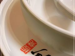 -手抄板凳江南菜(湖滨商业街店)
