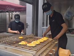 -蚝滑蒜(观音桥天天尚街直营店)