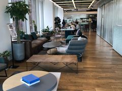 -WeWork中国(三里屯11号社区店)
