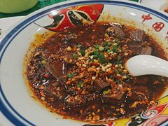 -令氏家外家周秦食府(高新店)