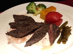 -王品牛排(杭州大厦店)